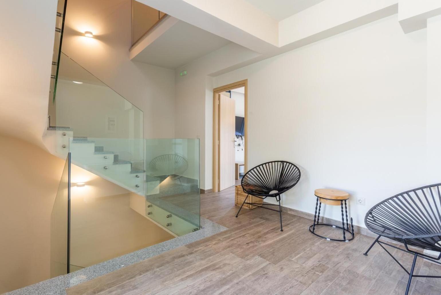 Villa Eleanna Agnitsini Экстерьер фото